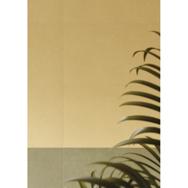 AGIO - 12X24 KNIT, SENAPE, MATTE